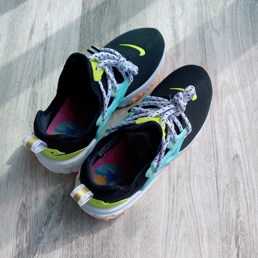 Nike react presto - Picture 4 of 6